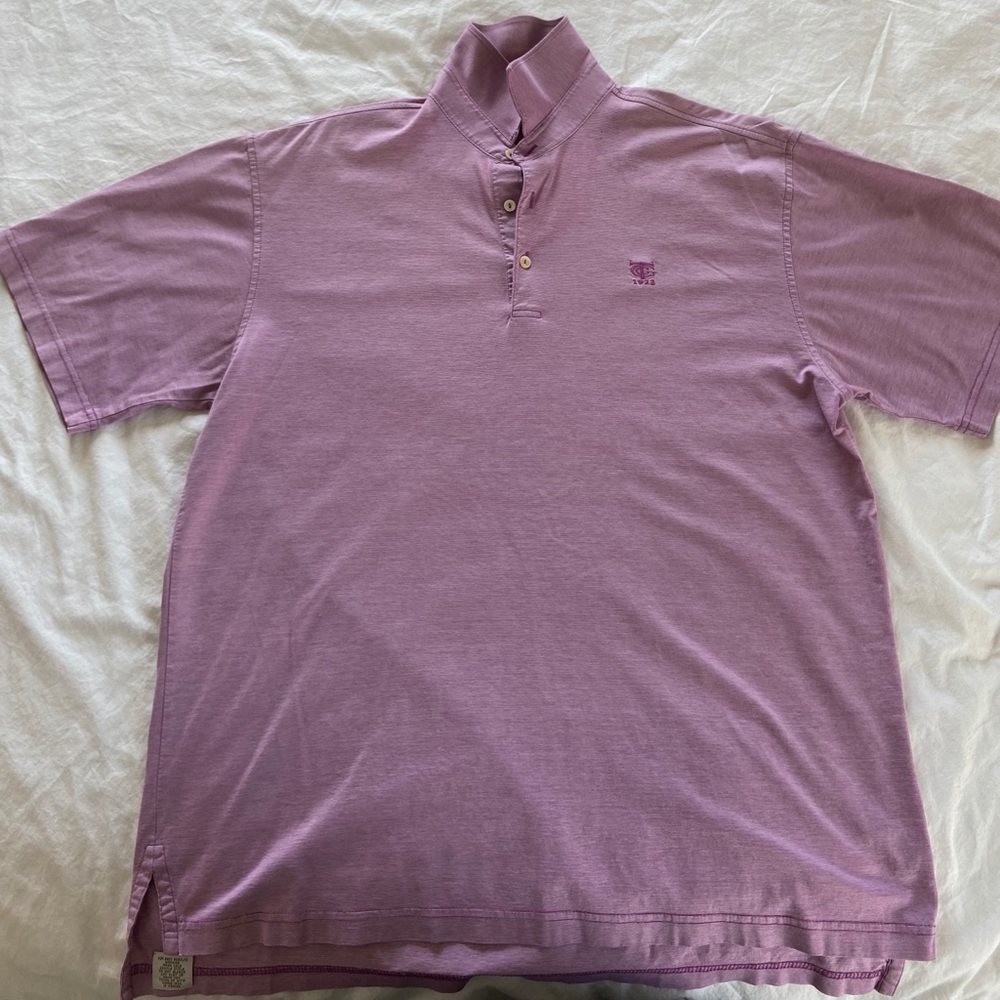 Peter Millar Polo